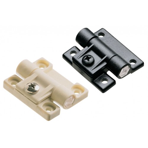 Adjustable Torque Hinge (Thru Hole Mount)